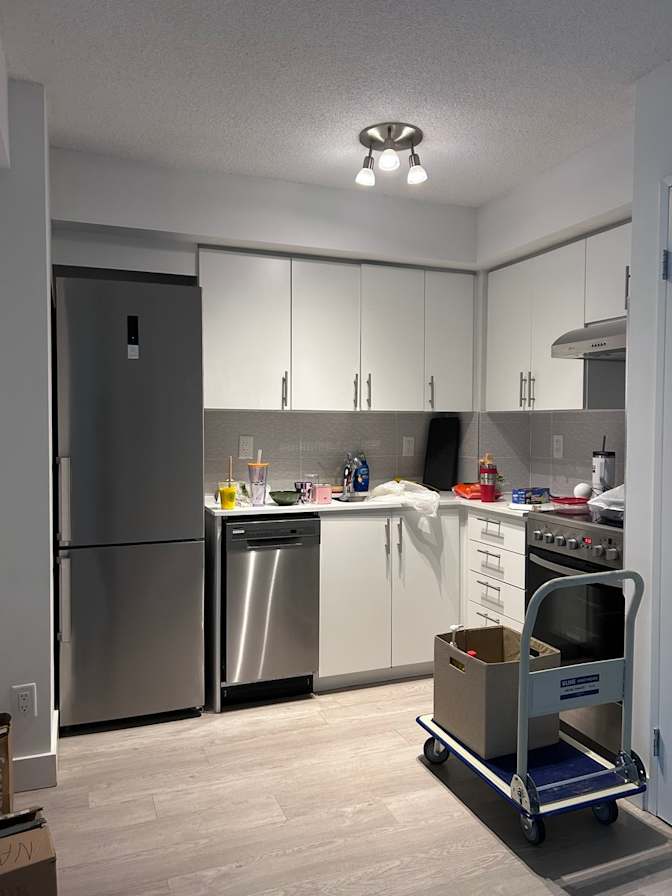 Ratanatepy Narin's room