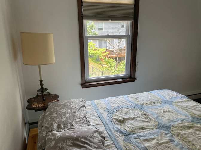 Homeport Rentals's room