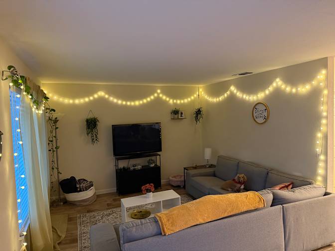 kylie's room