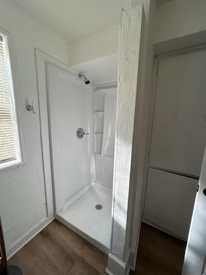 Daniel's room