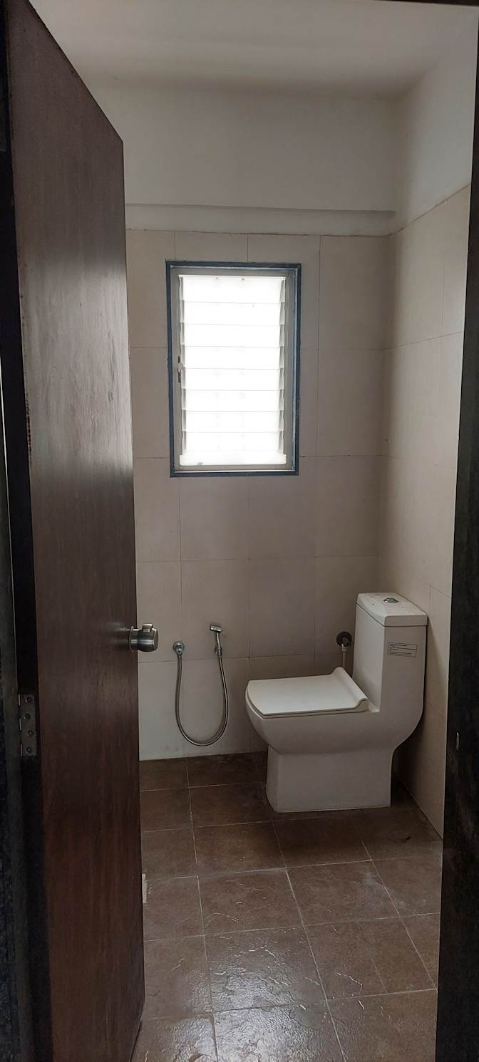 Apoorva Singh's room