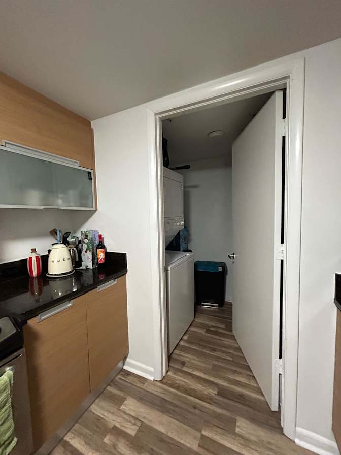 Susana Freire's room