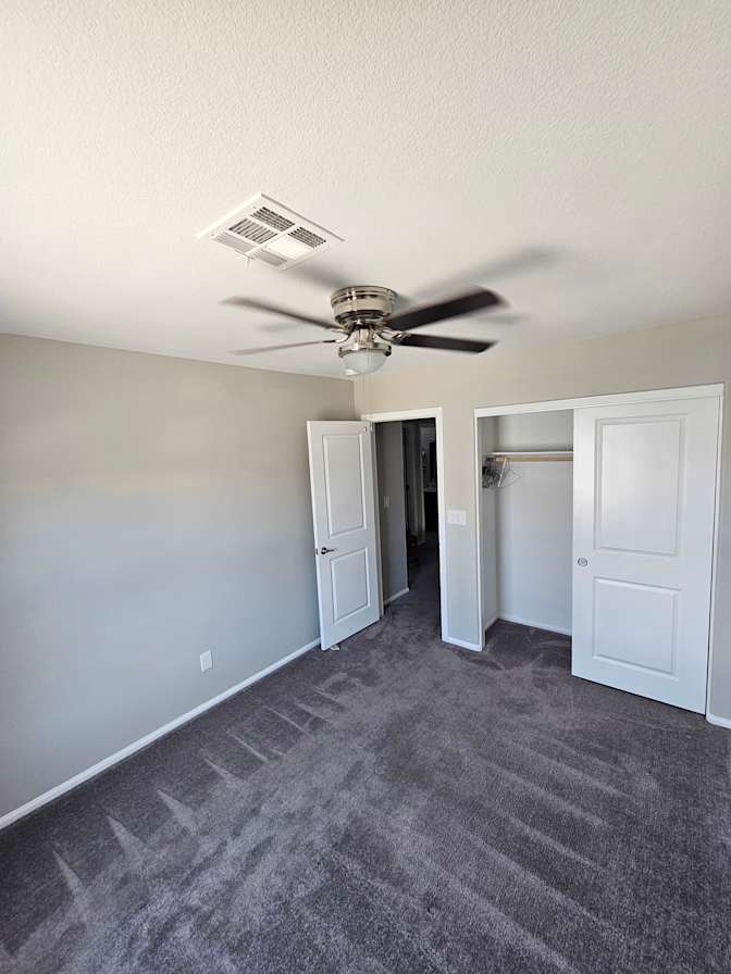 Xander's room