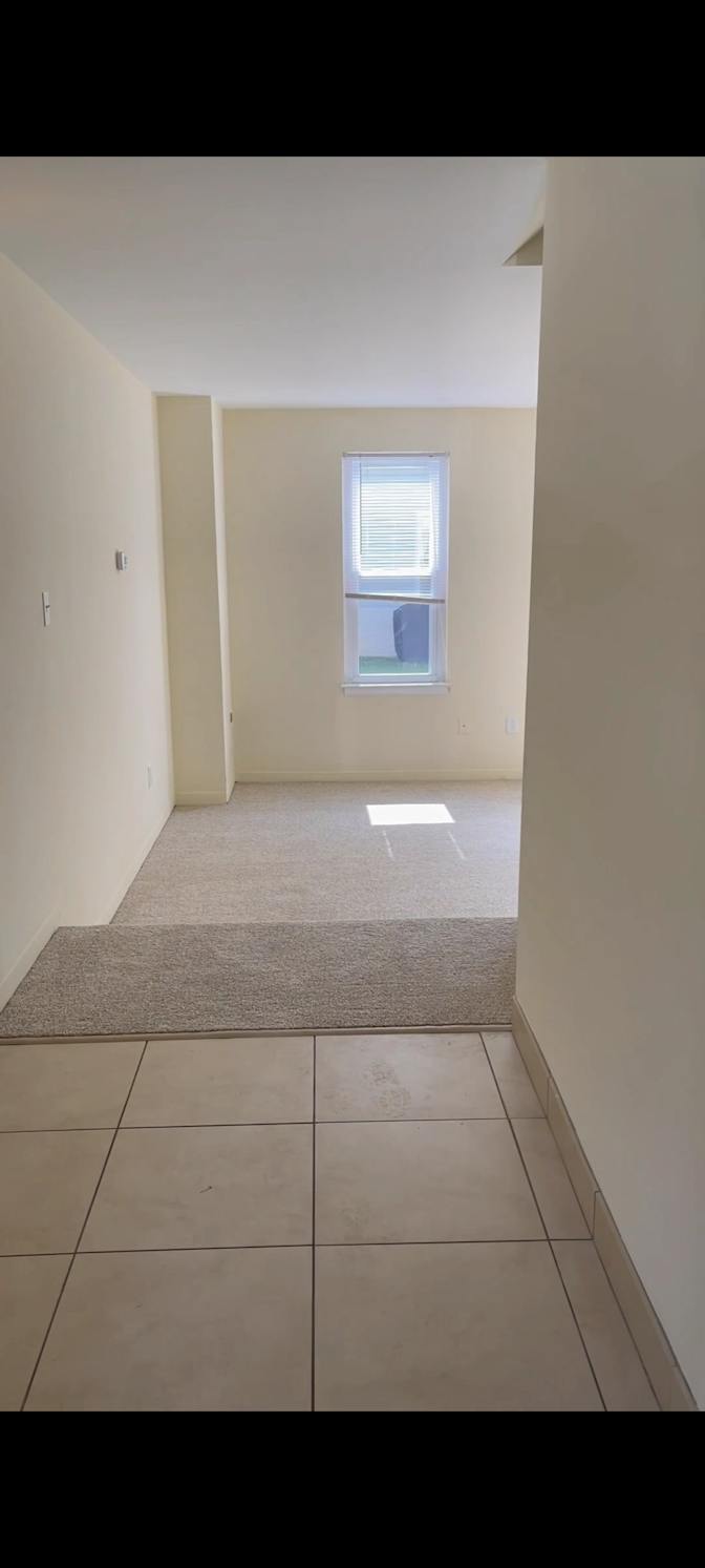 Brandon's room