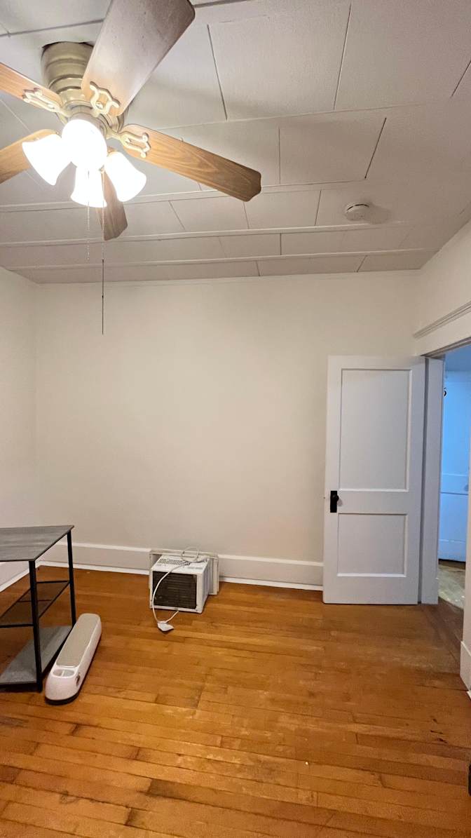 Alexandra's room