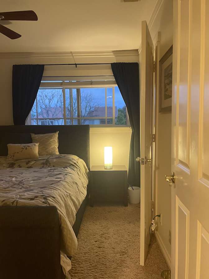 Lisa's room