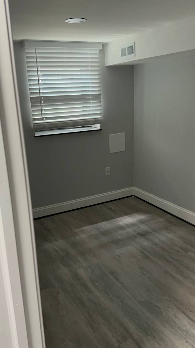 Vita's room