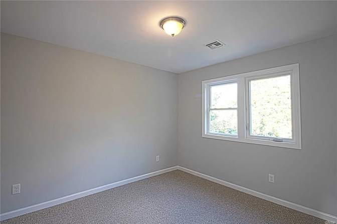 Dennis's room