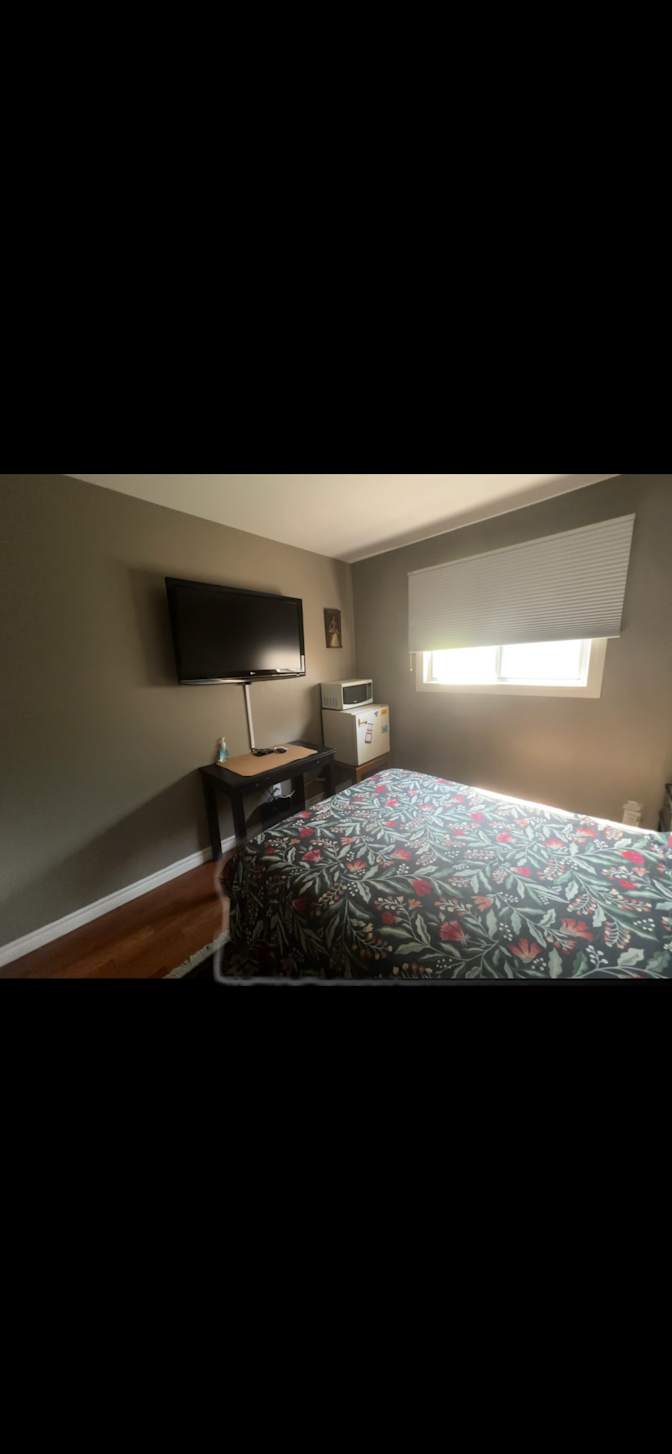 Von's room