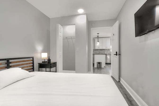 PadSplit's room