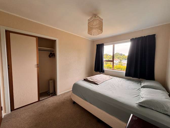 Hemanth's room