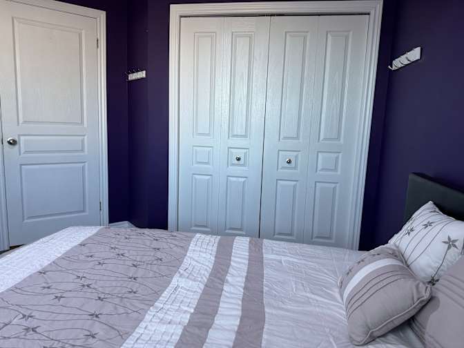 Jay's room