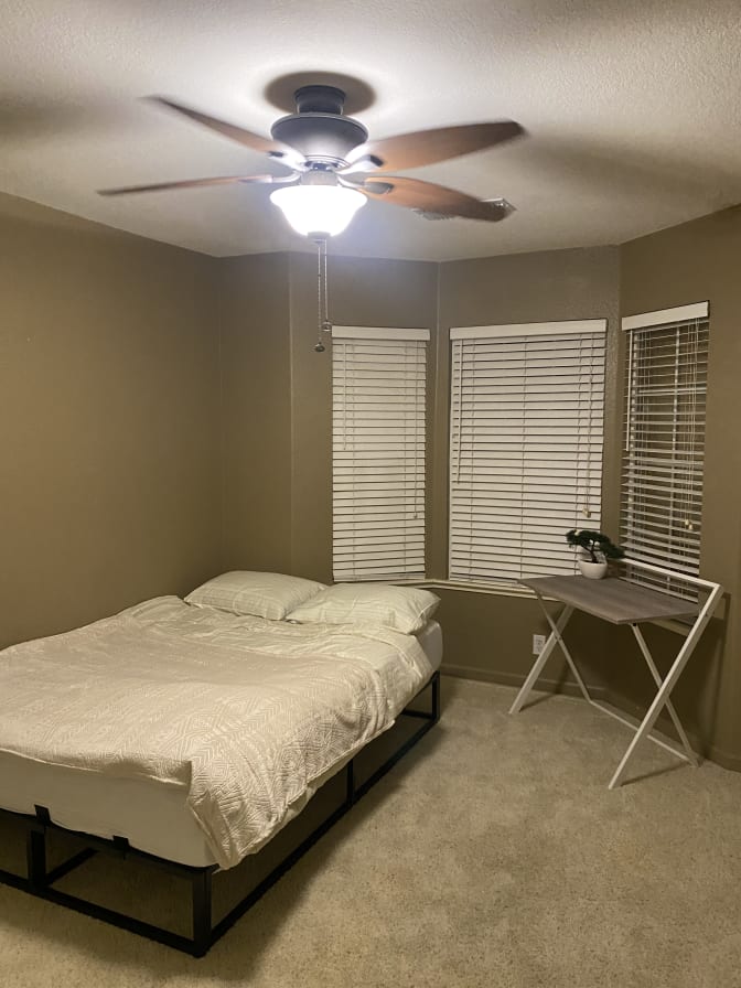VivJen's room