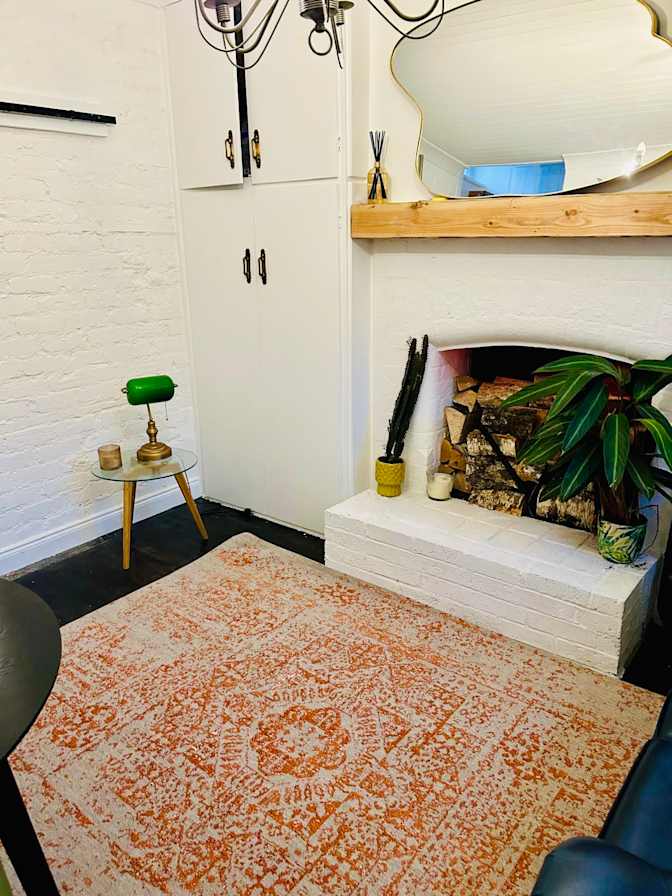 Daniel's room