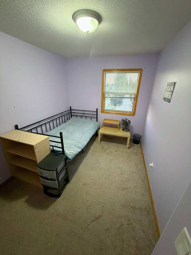 Amor's room