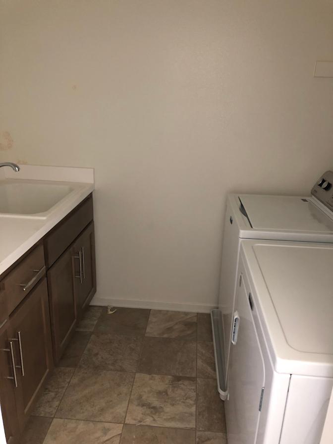 David's room