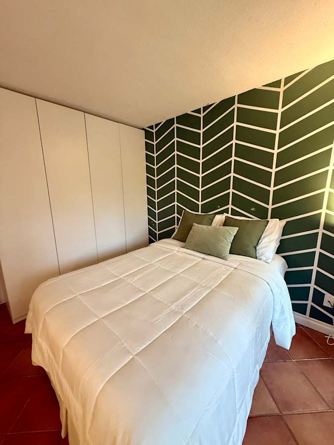 Homebase's room