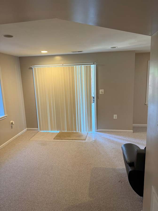 Bright's room