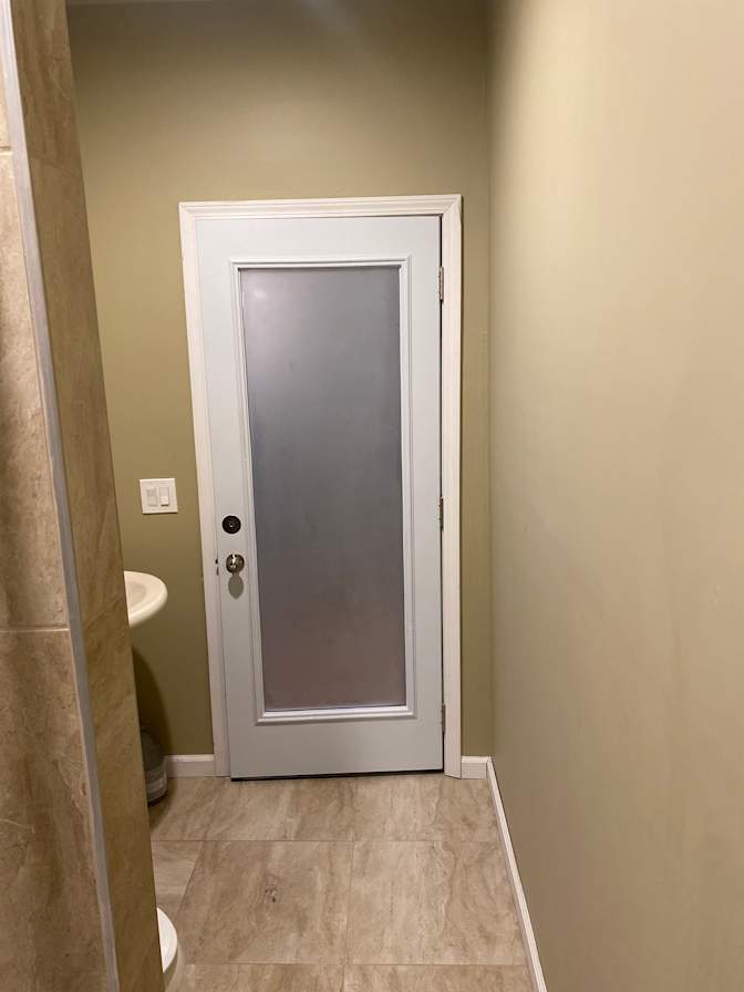 Yates Properties's room