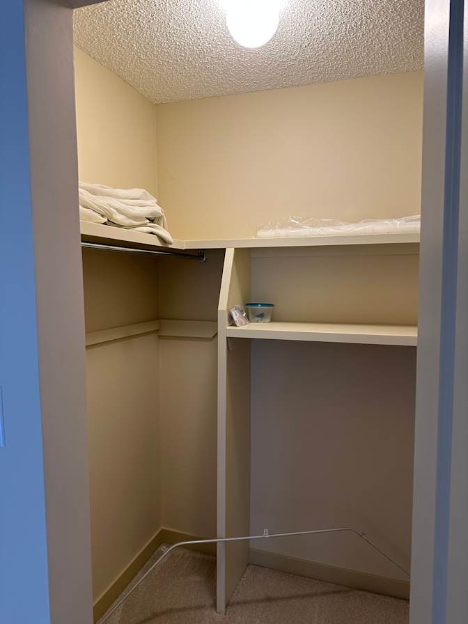 Ruben's room