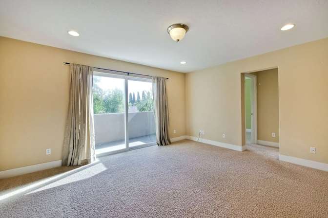 Ashley's room