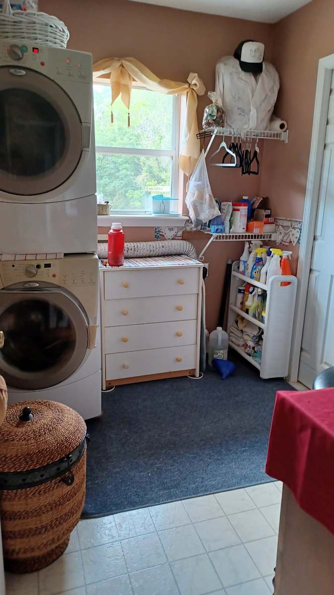 Carole tremblay's room