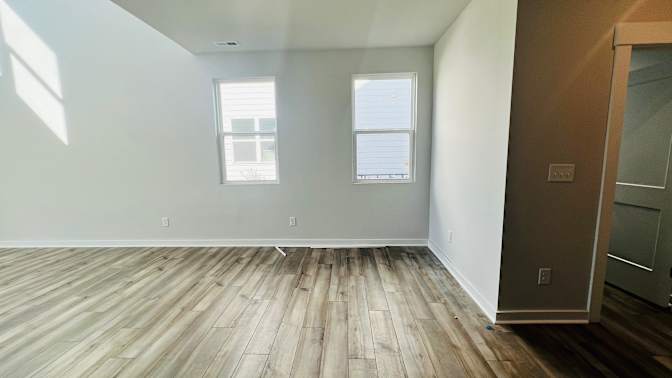 Alcove Rooms's room