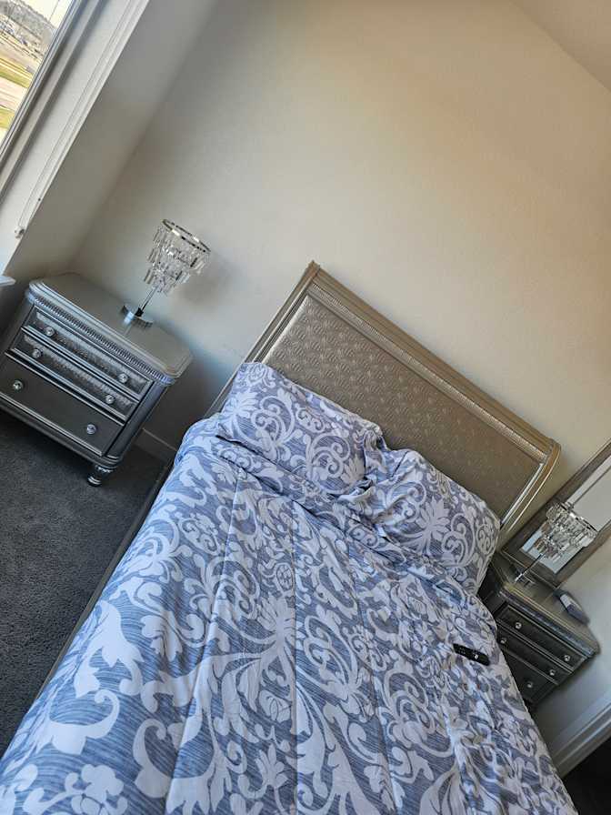 Highlands Ranch home near UC Health and Littleton Adventist,  Blue Origin, Lockheed Martin.'s room