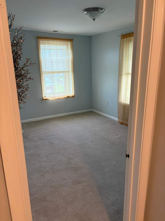 Shannon's room