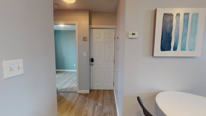 Sam June's room