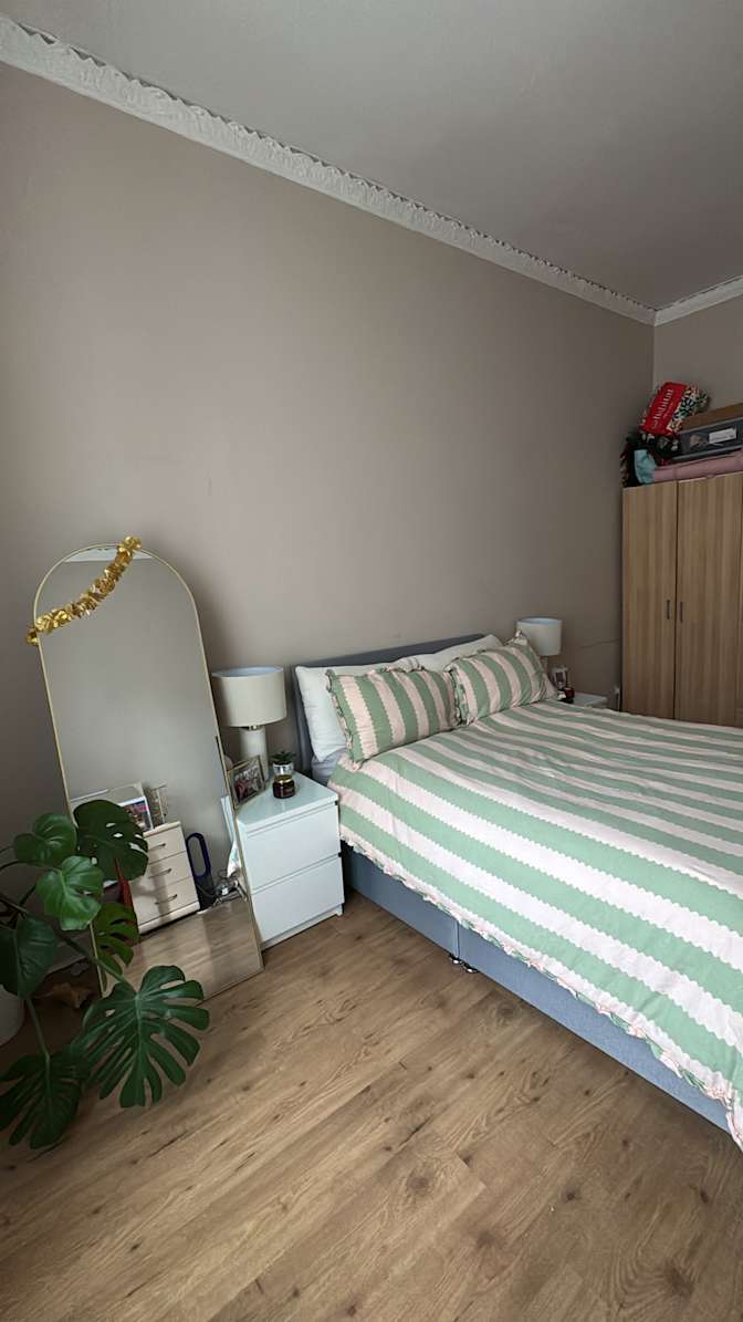 Tyler's room