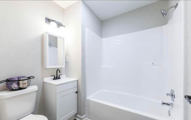 ACCO Property's room