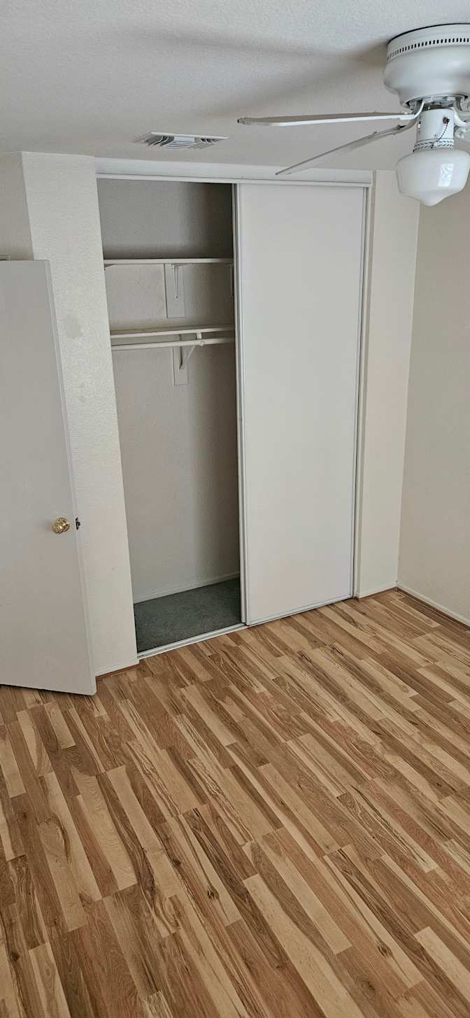 Tan's room