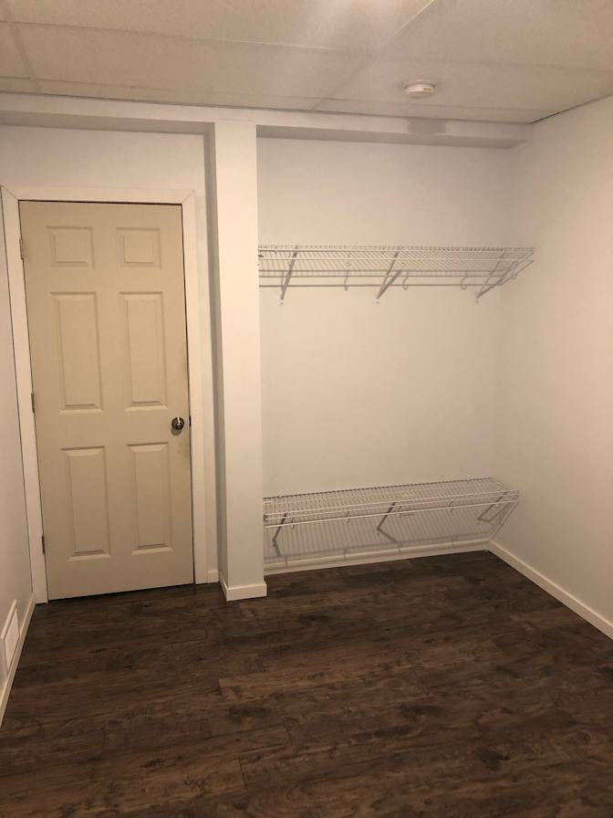Oludare's room