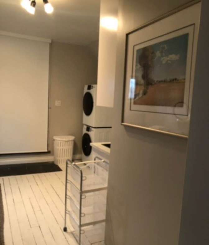 Cyncyn's room