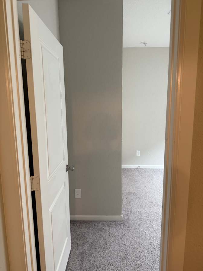 Michael's room
