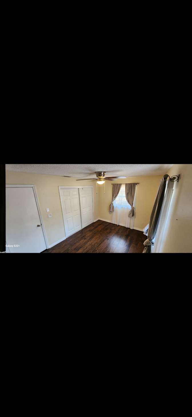 Larry's room