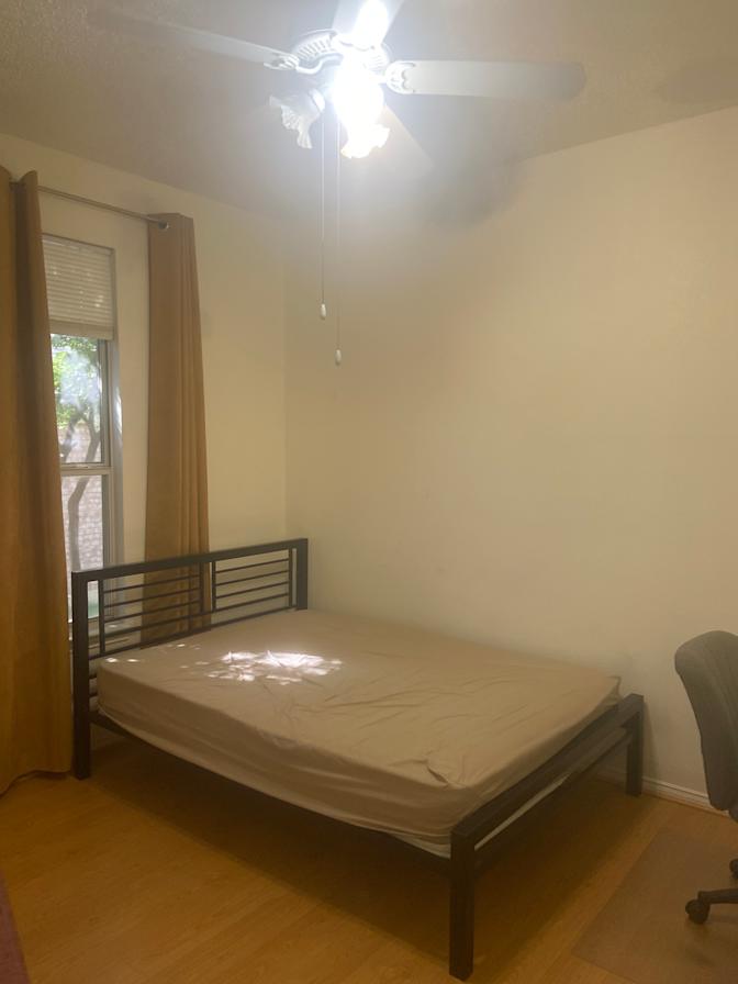 Sukki's room
