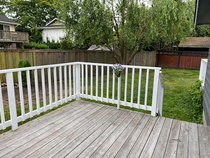 Estella Huang's room