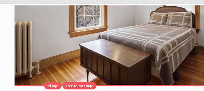 jackson's room