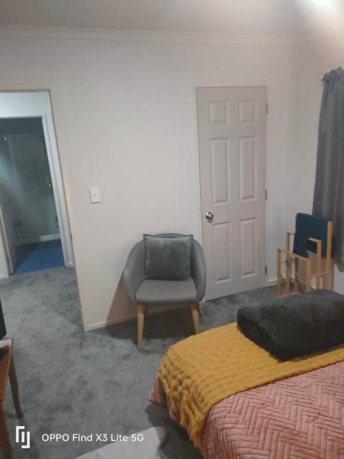 Kathleen's room