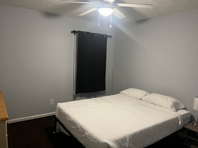 Nate's room