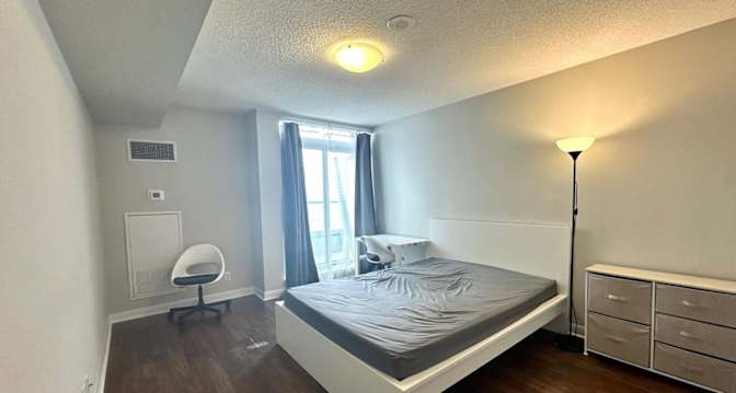 Craig's room