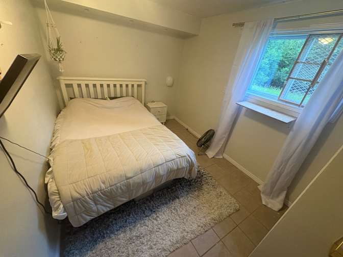 Charles's room