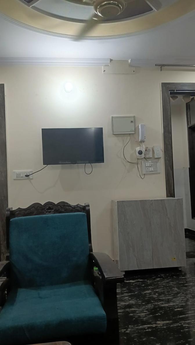 dipsikha's room
