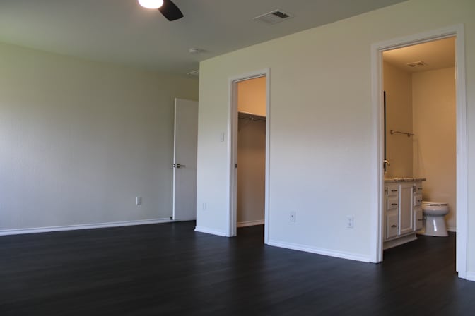 Ashlei's room