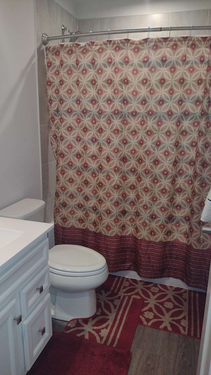 Fabian's room