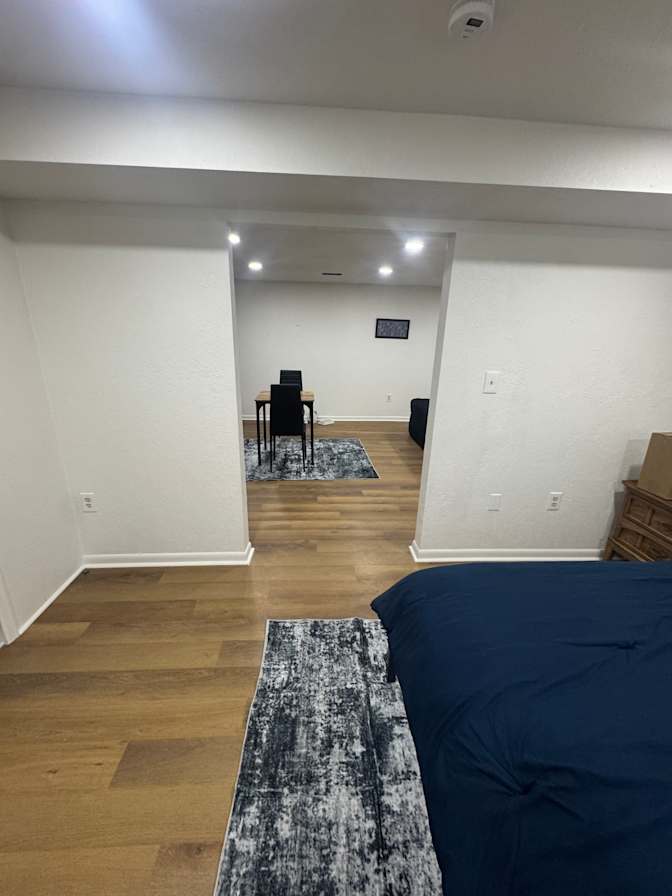 Jason's room