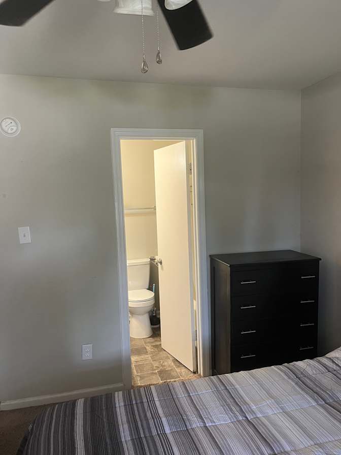Alex's room