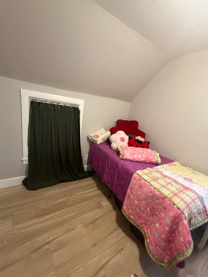 Maria's room